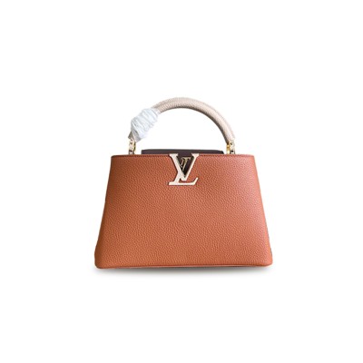 LOUIS VUITTON CAPUCINES MM M14176 (31*20*11cm) 